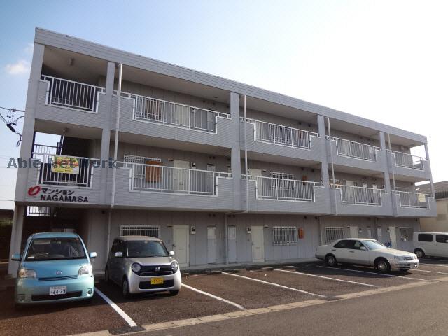 マンションNAGAMASA