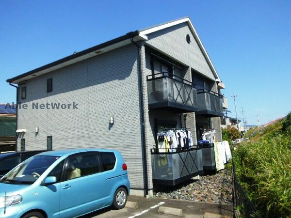 外観(外観)