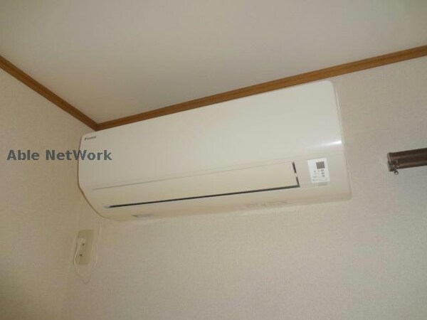 空調設備