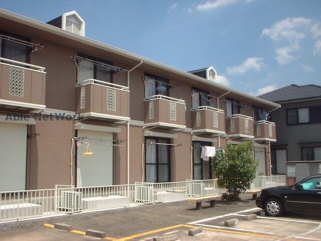 物件外観写真1　(外観)