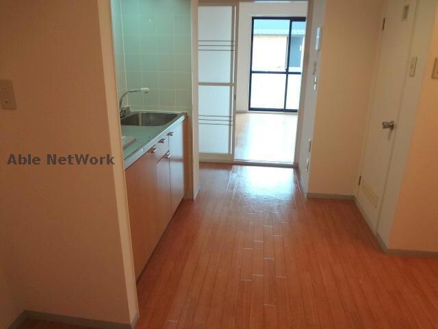 物件内観写真9　(ダイニング/同型モデル)