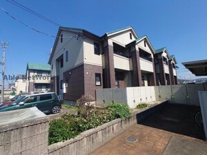 スプレンディードW外観写真