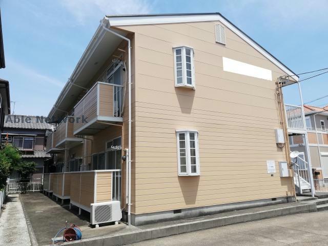 ハイツＮＥＷ　ＣＩＴＹ