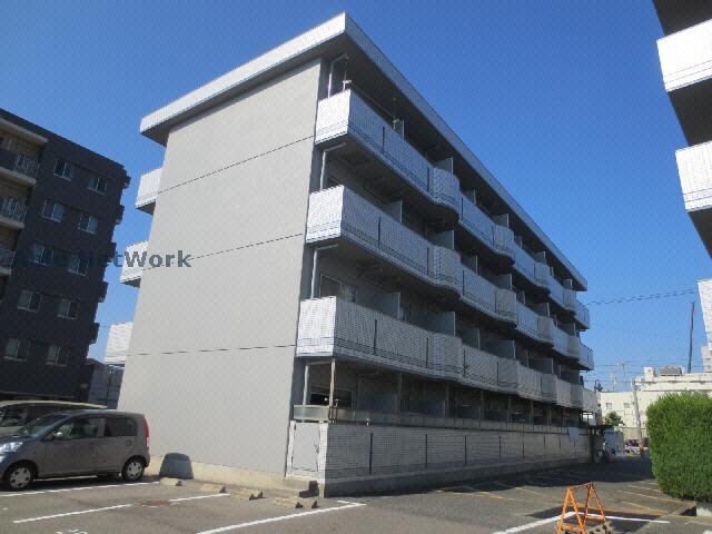 物件外観写真1　(外観)