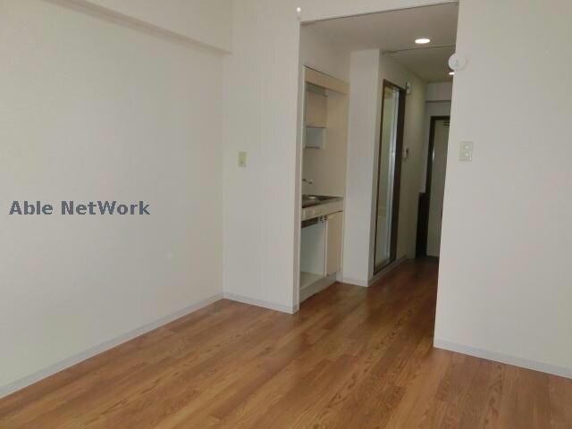 物件内観写真5　(同型モデル)