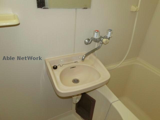 物件内観写真8　(同型モデル)