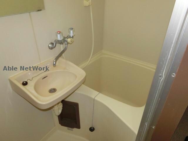 物件内観写真9　(同型モデル)