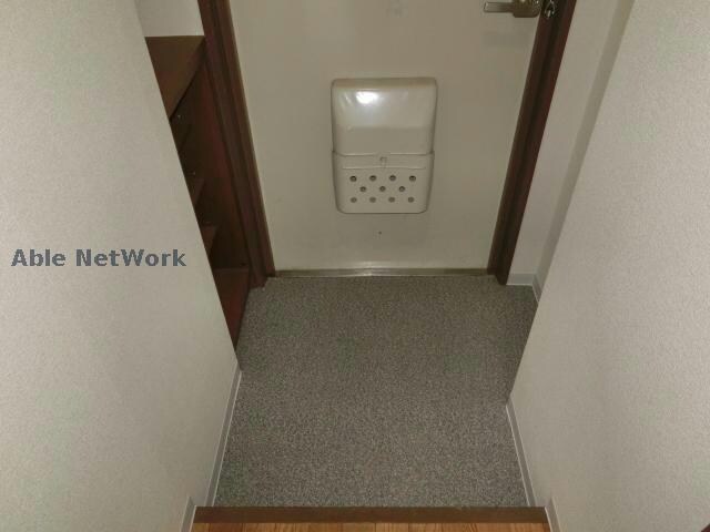 物件内観写真11　(同型モデル)