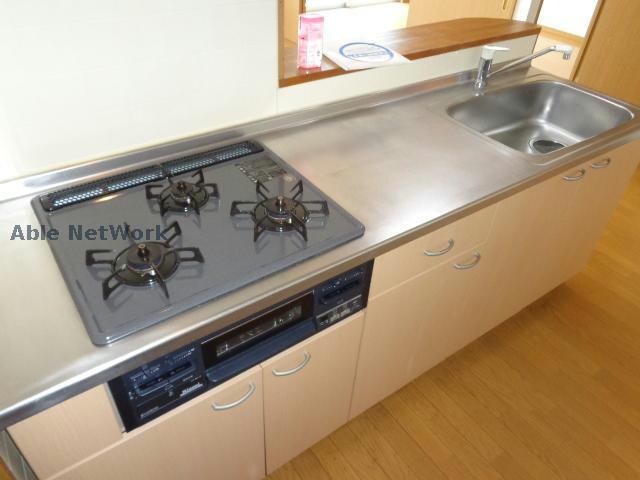 物件内観写真11　