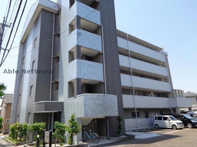 物件外観写真3　(外観)