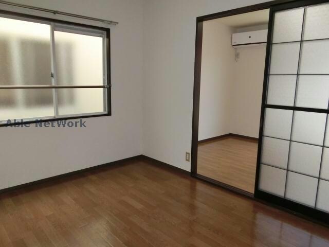 物件内観写真9　(同型モデル)