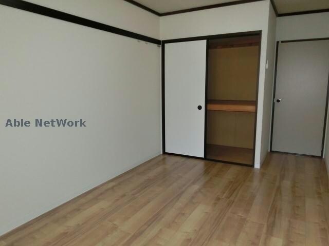 物件内観写真10　(同型モデル)