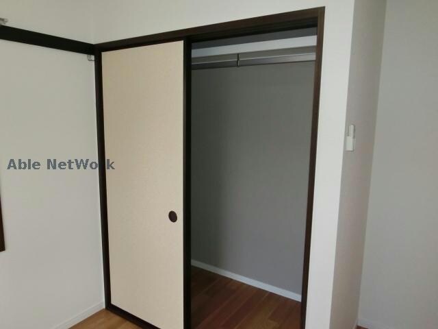 物件内観写真15　(同型モデル)