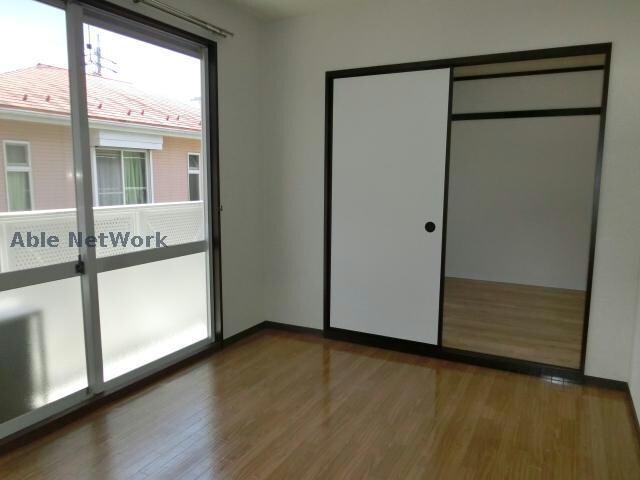 物件内観写真16　(同型モデル)