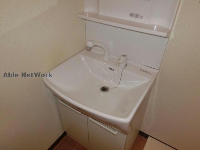 物件内観写真17　(同型モデル)