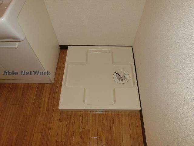 物件内観写真18　(同型モデル)