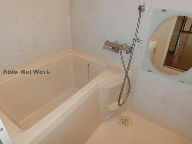 物件内観写真19　(同型モデル)