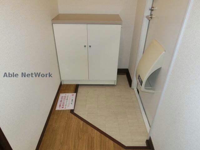 物件内観写真21　(同型モデル)