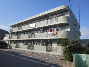 プリミエール大留外観写真