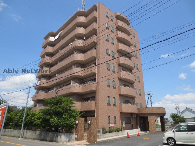 フェリーチェ勝川
