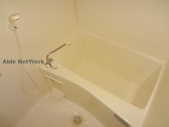 物件内観写真9　(浴室)