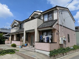 メゾン・ストーク外観写真