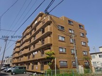 S-FORT春日井の外観写真