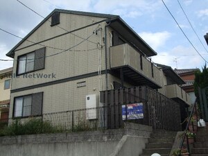レトアール外観写真