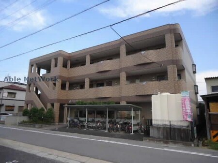 ライフパーク外観写真