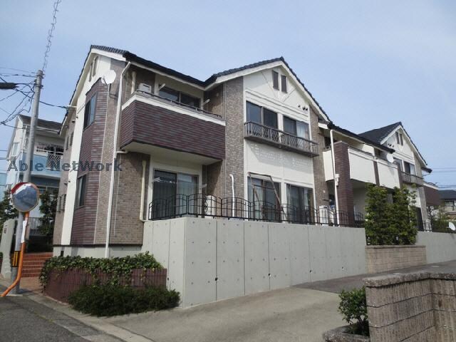 物件外観写真1　(外観)