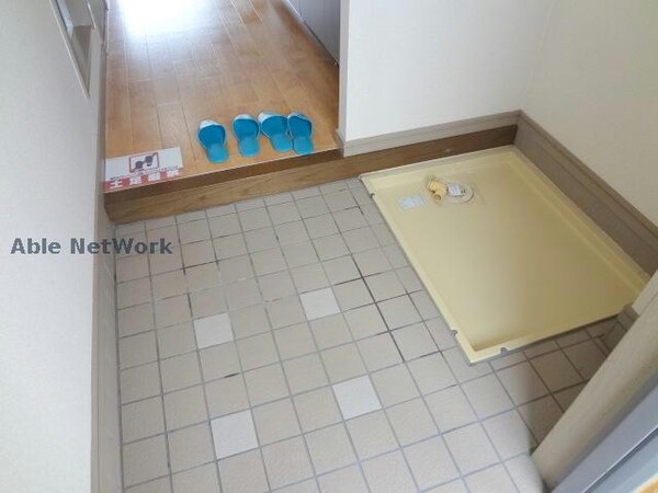その他設備(同型モデル)