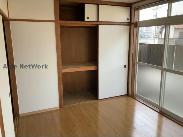 物件内観写真5　(同型モデル)