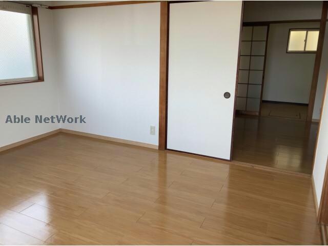 物件内観写真6　(同型モデル)