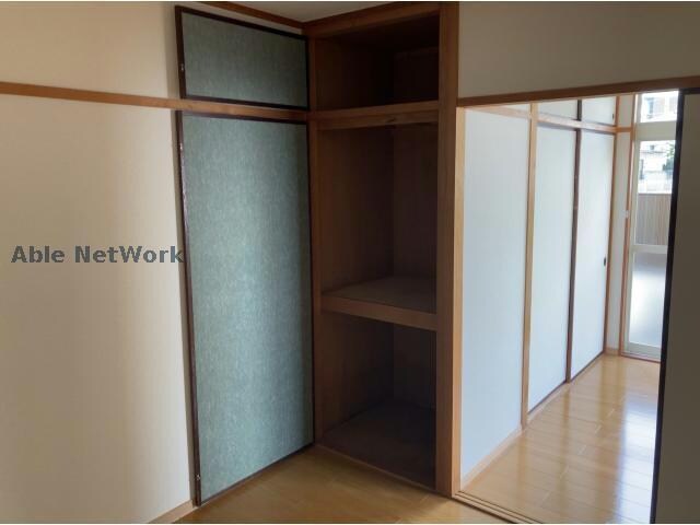 物件内観写真8　(同型モデル)