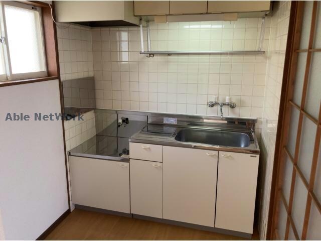 物件内観写真10　(同型モデル)