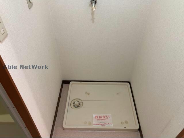 物件内観写真11　(同型モデル)