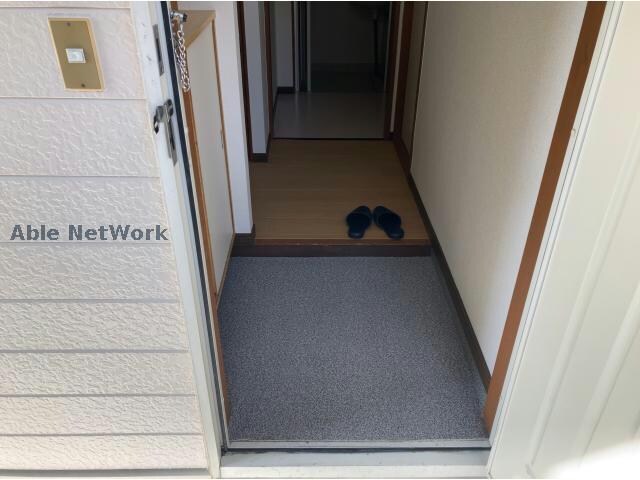 物件内観写真14　(同型モデル)