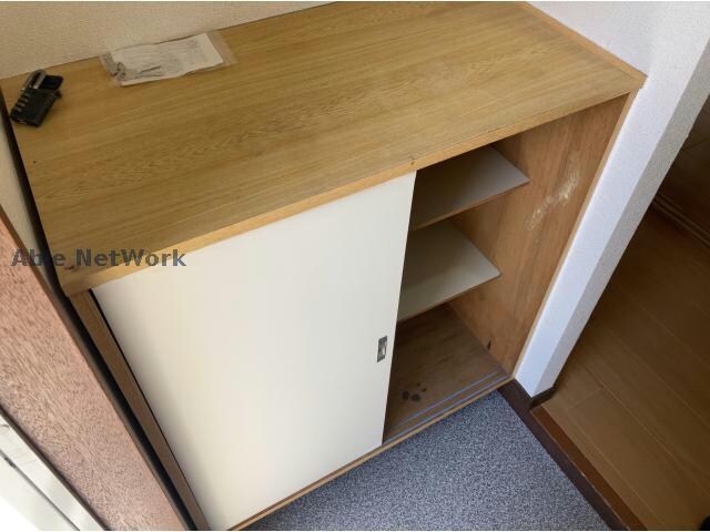 物件内観写真15　(同型モデル)