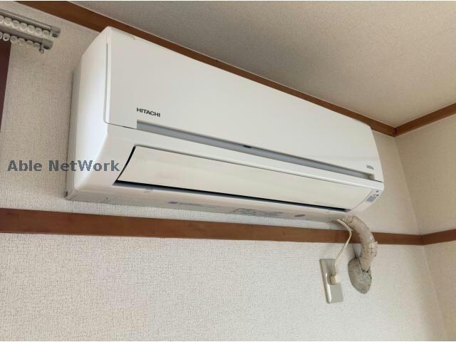 物件内観写真16　(同型モデル)