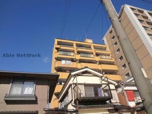 サンシャイン鳥居松外観写真
