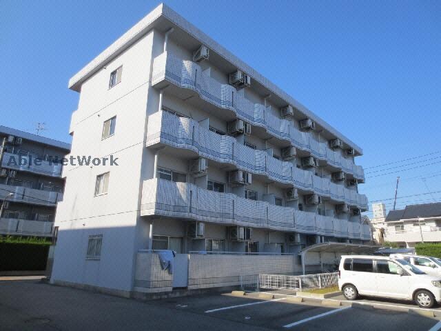 物件外観写真1　(外観)