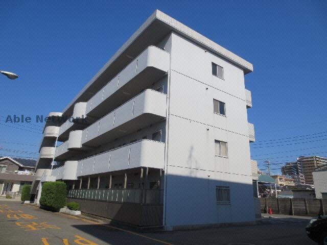 物件外観写真2　(外観)