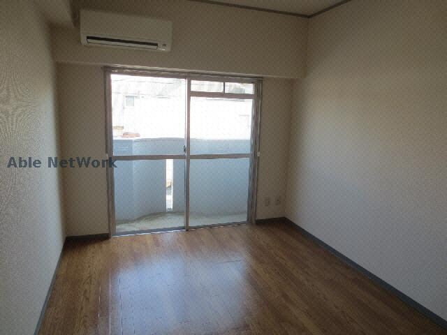 物件内観写真7　(同型モデル)