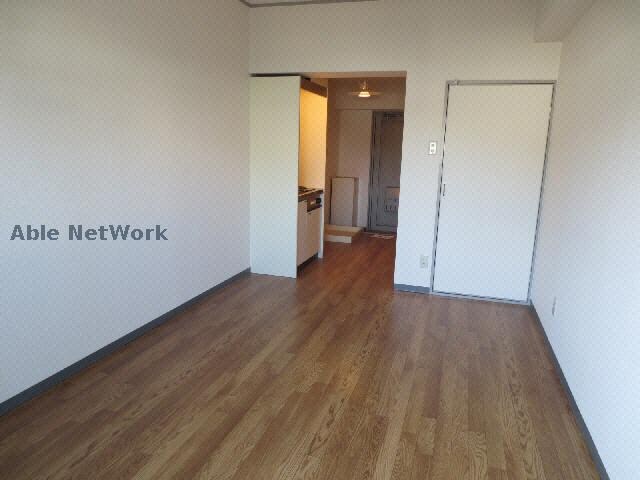 物件内観写真8　(同型モデル)