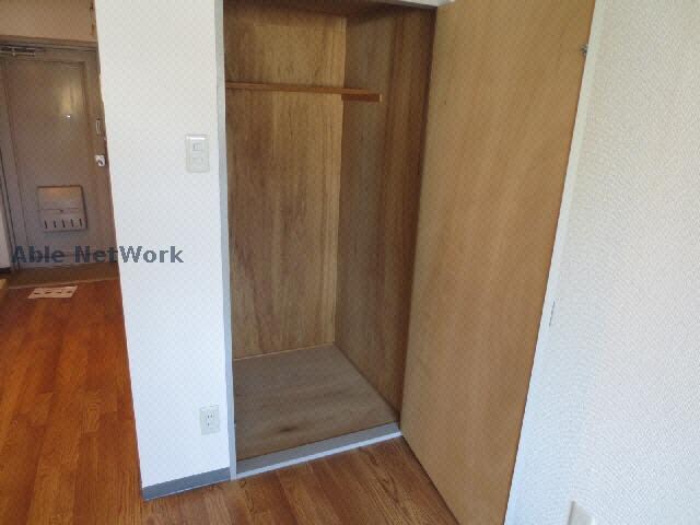 物件内観写真9　(同型モデル)