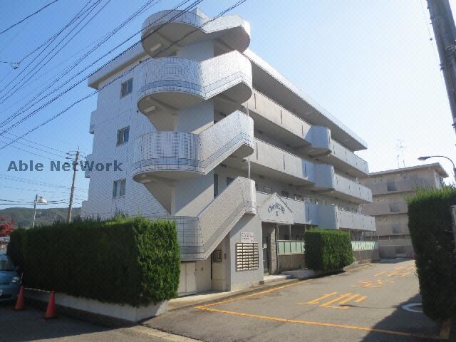 物件外観写真3　(外観)