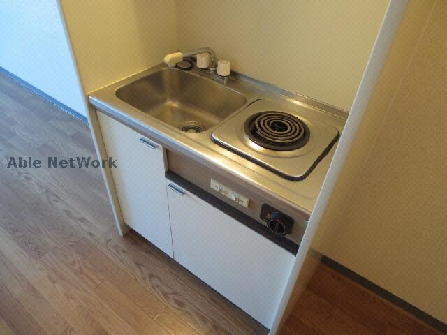 物件内観写真10　(同型モデル)