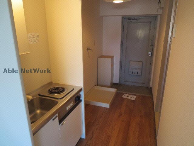 物件内観写真11　(同型モデル)