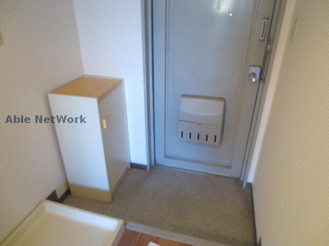 物件内観写真13　(同型モデル)