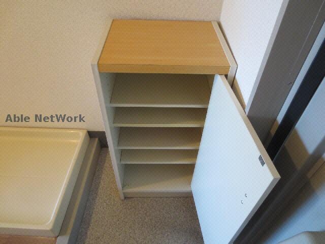 物件内観写真14　(同型モデル)